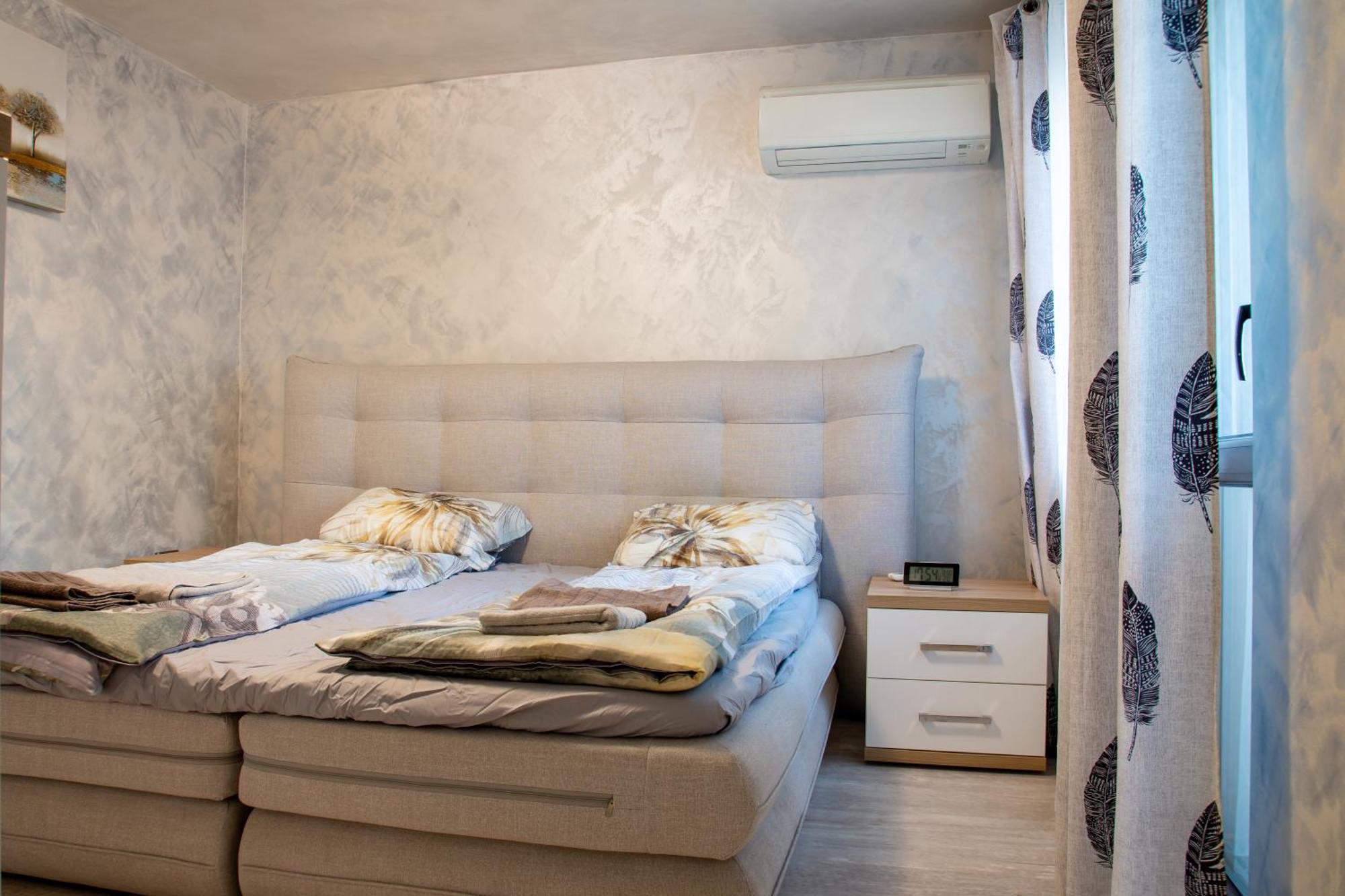 Light Apartment Warna Exterior foto